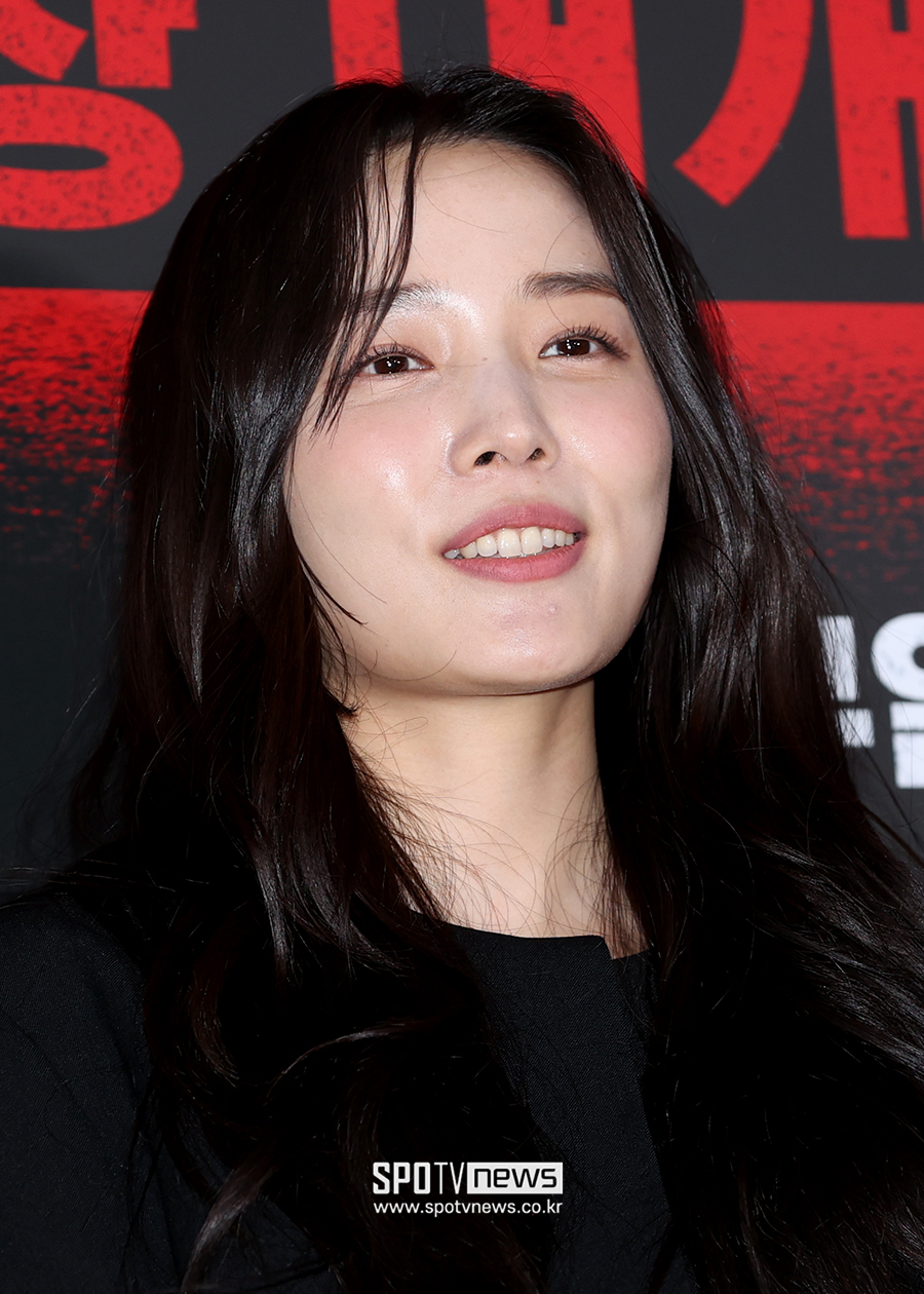 ▲ 윤소희 ⓒ곽혜미 기자