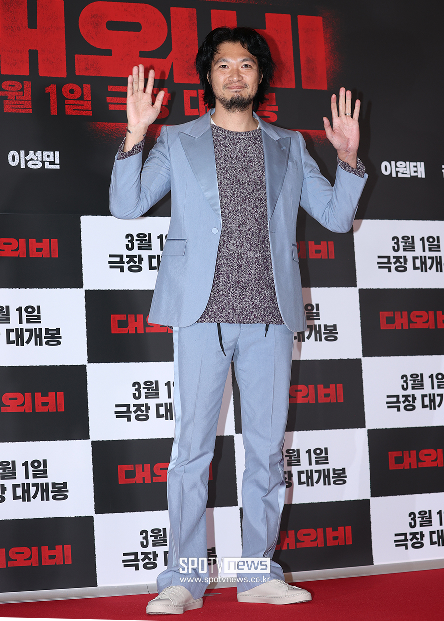 ▲ 아오키 무네타카 ⓒ곽혜미 기자