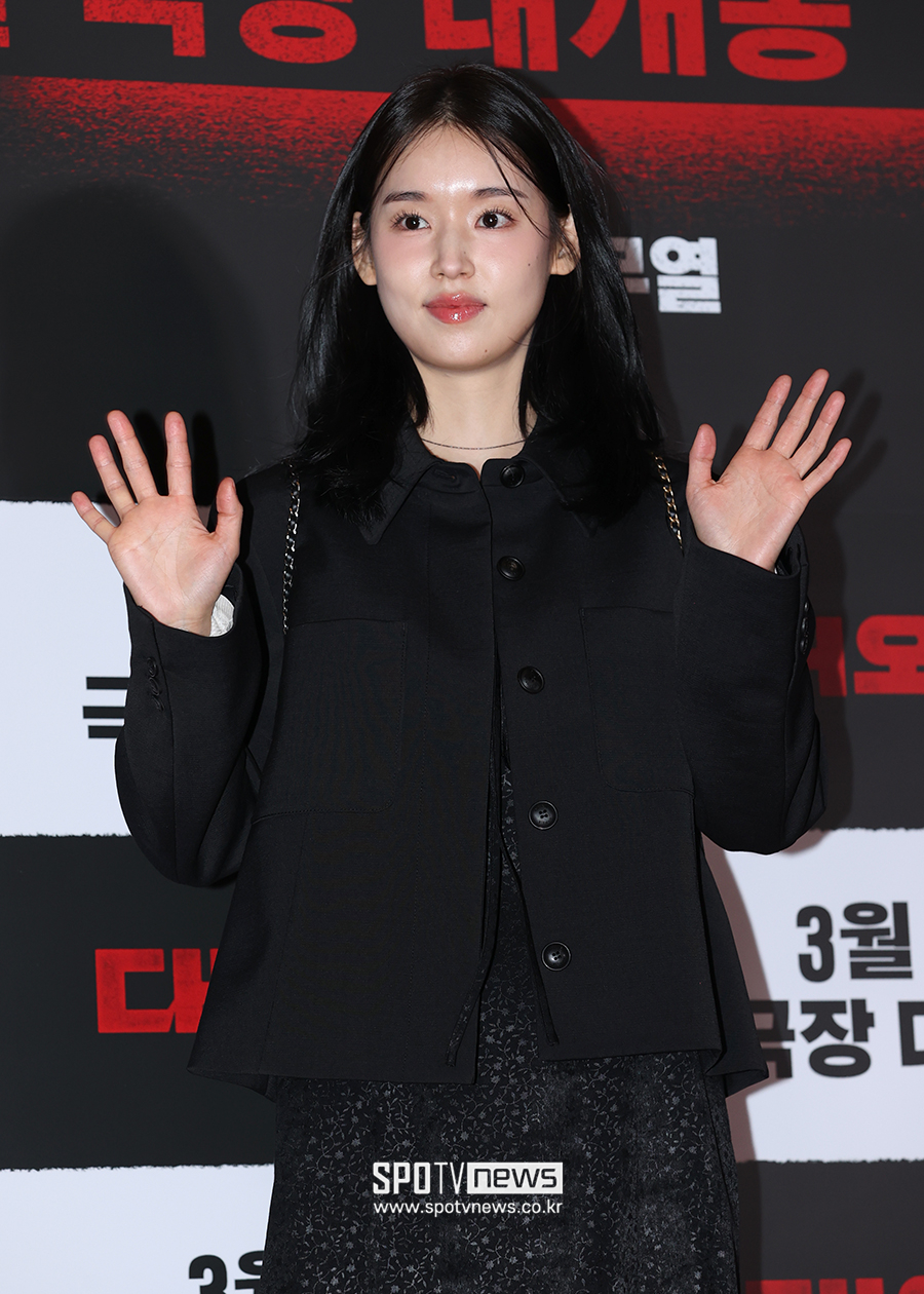 [포토S] 박환희, '청순해'