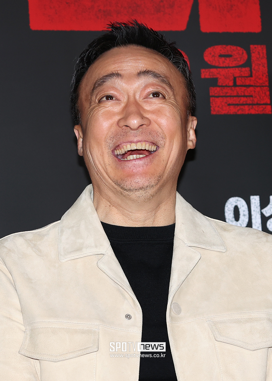 ▲ 이성민 ⓒ곽혜미 기자