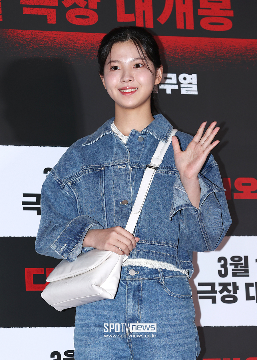 ▲ 최명빈 ⓒ곽혜미 기자