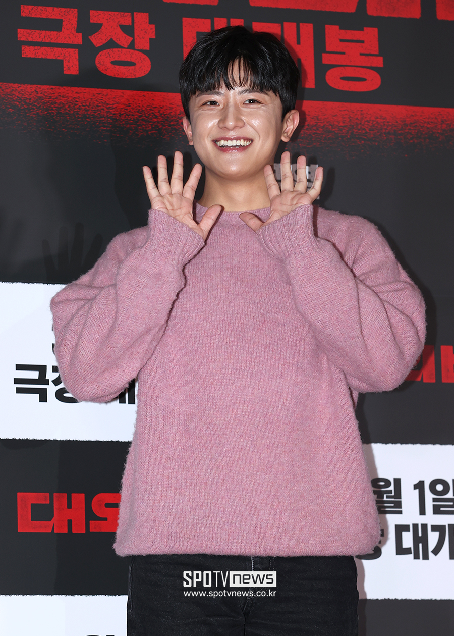 ▲ 김신비 ⓒ곽혜미 기자