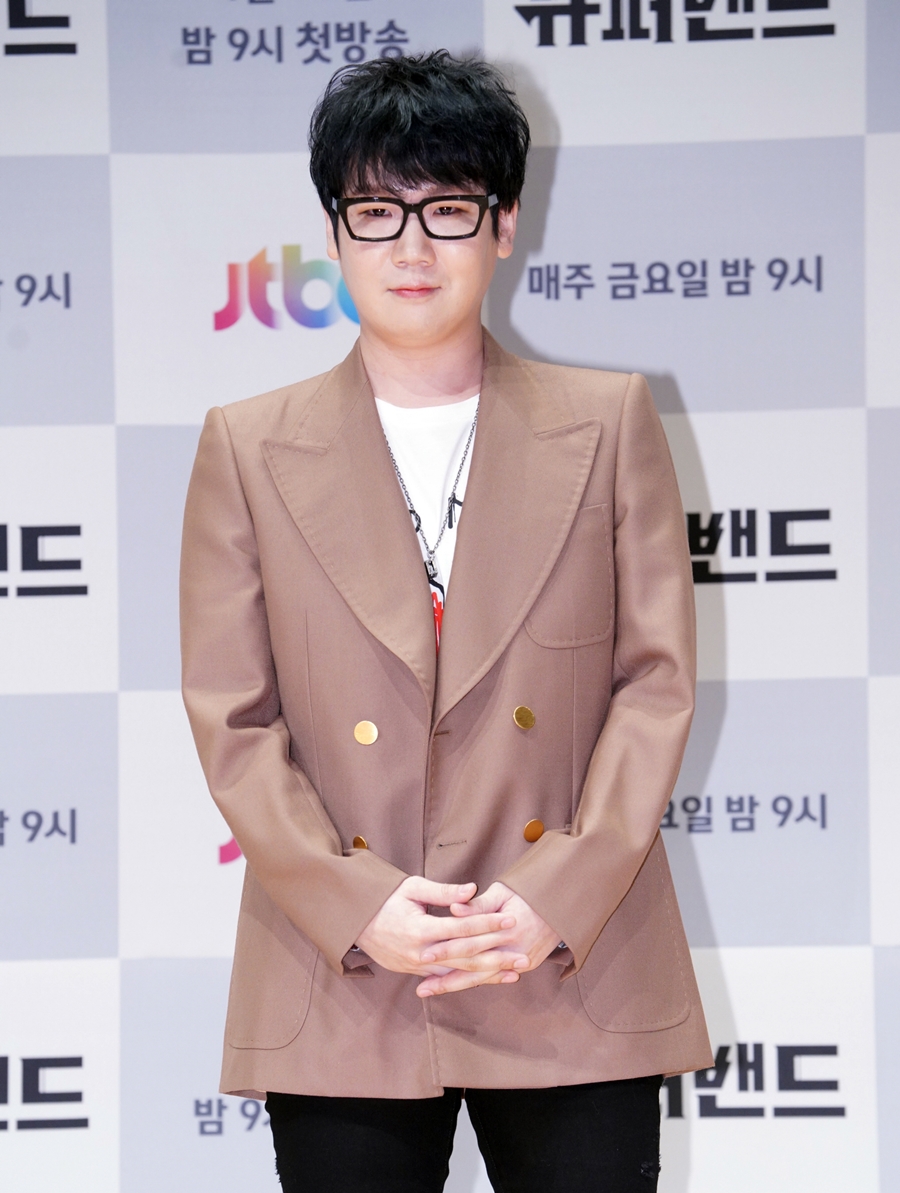 넬 김종완, 형제상 뒤 애달픈 심경 "함께하지 못한 시간 후회, 지켜봐줘"