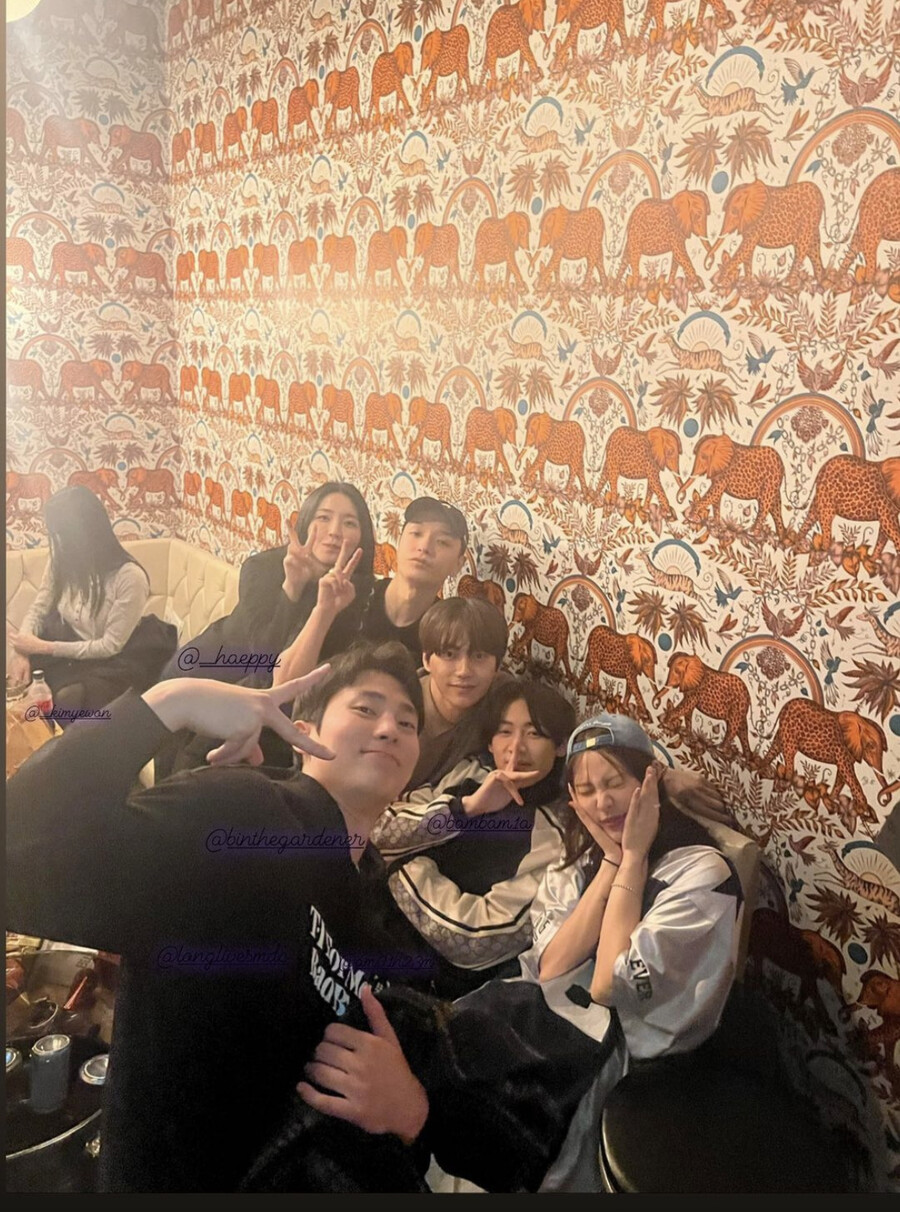 ▲ 출처| 이지연 인스타그램