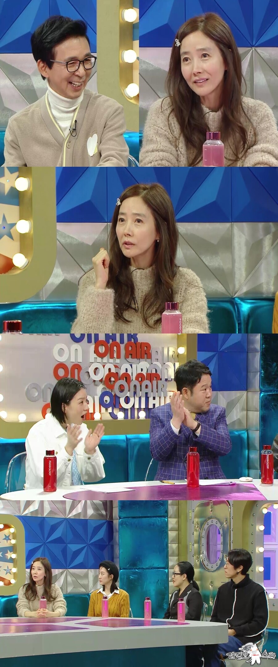 ▲ 강수지. 제공|MBC '라디오스타'