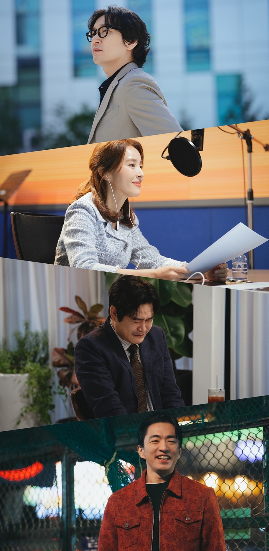 ▲ 신성한 이혼. 제공 l SLL