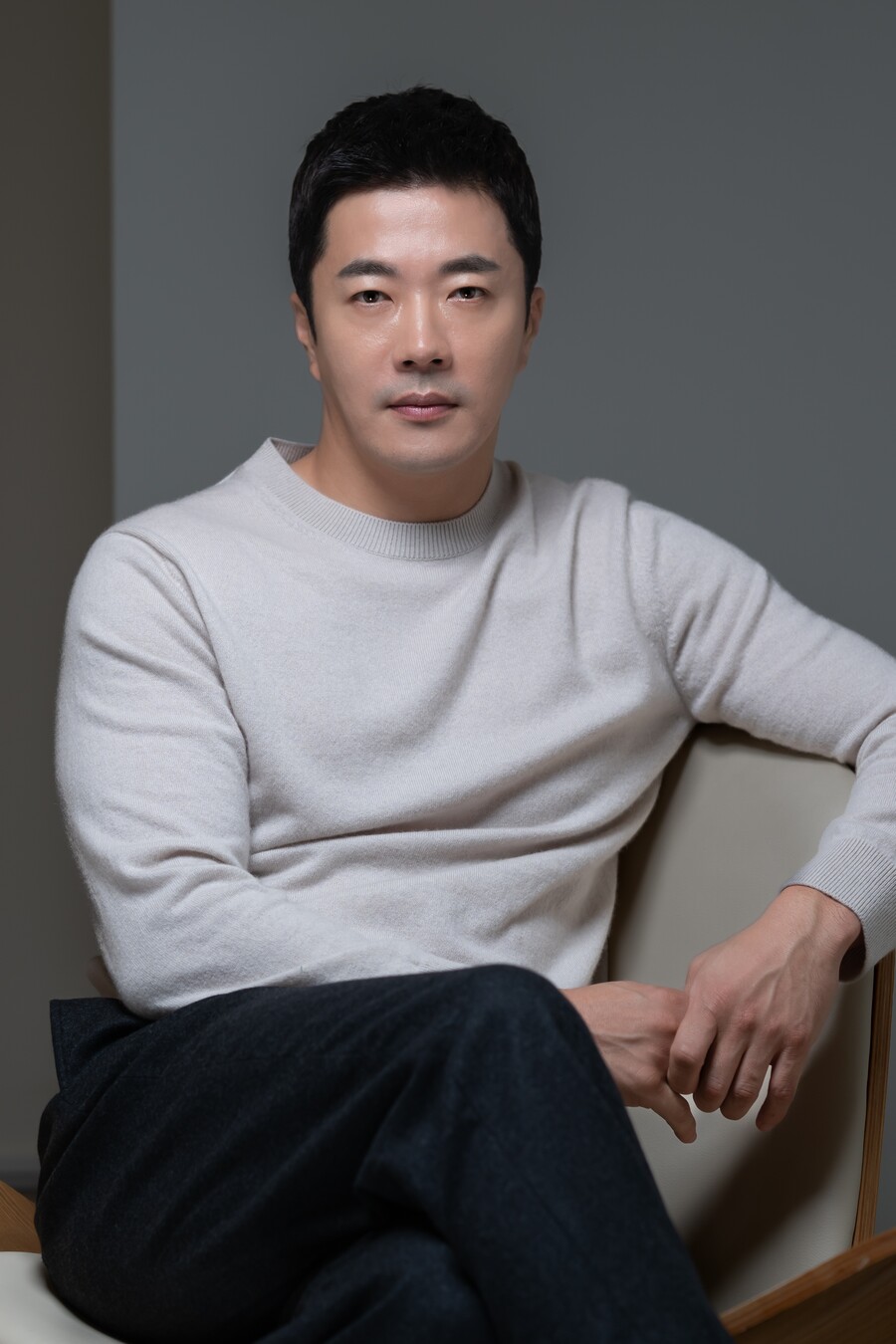 ▲ 배우 권상우. 제공| 웨이브