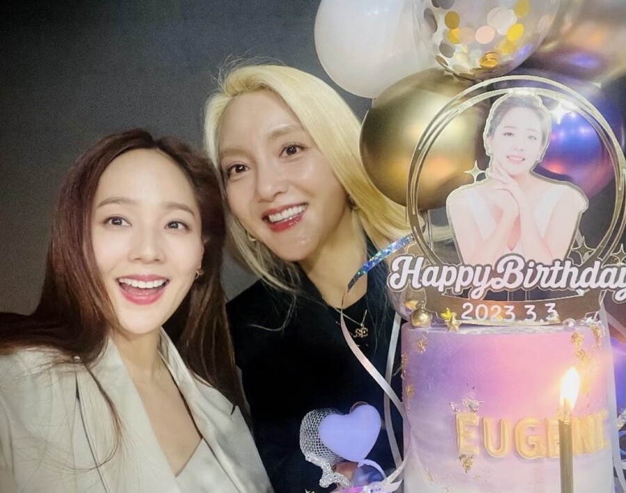 ▲ 출처ㅣ바다 SNS