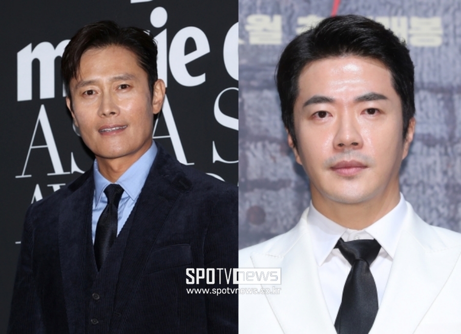 "탈세 아니다" 이병헌·권상우, 세무조사→억대 추징금에 '화들짝'[종합]