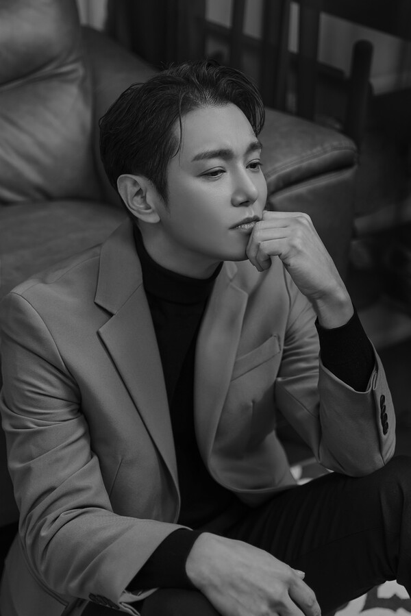 플라이투더스카이 환희, 3월7일 새 싱글 '가만히 있어' 발표…박원 작곡