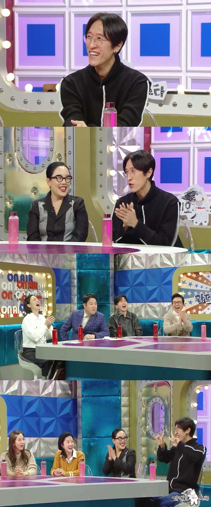 ▲ 코요태 빽가. 제공| MBC '라디오스타'