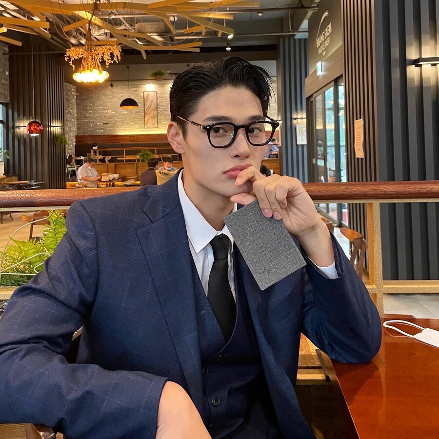 ▲ 정혁. 제공| 에스팀엔터테인먼트