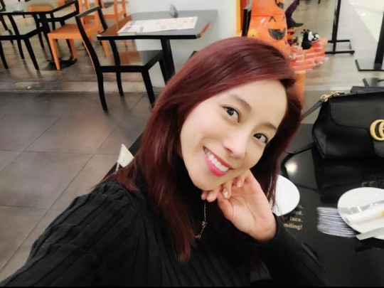 조민아 "서인영, 결혼식 초대안한 이유 있을 것이라 생각…멀리서 응원"[전문]