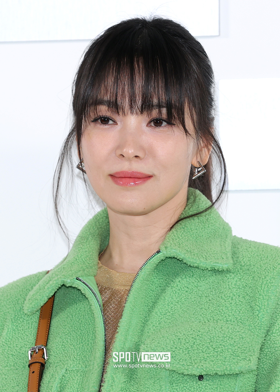 멋지다 혜교야!…송혜교, 서경덕과 임시정부 안주인 '수당 정정화' 영상 공개