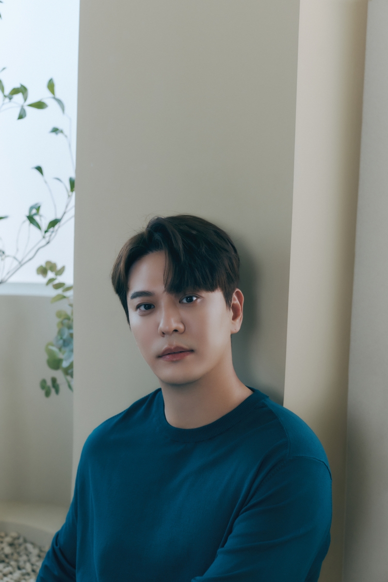 ▲ 김용준. 제공| 더블에이치티엔이