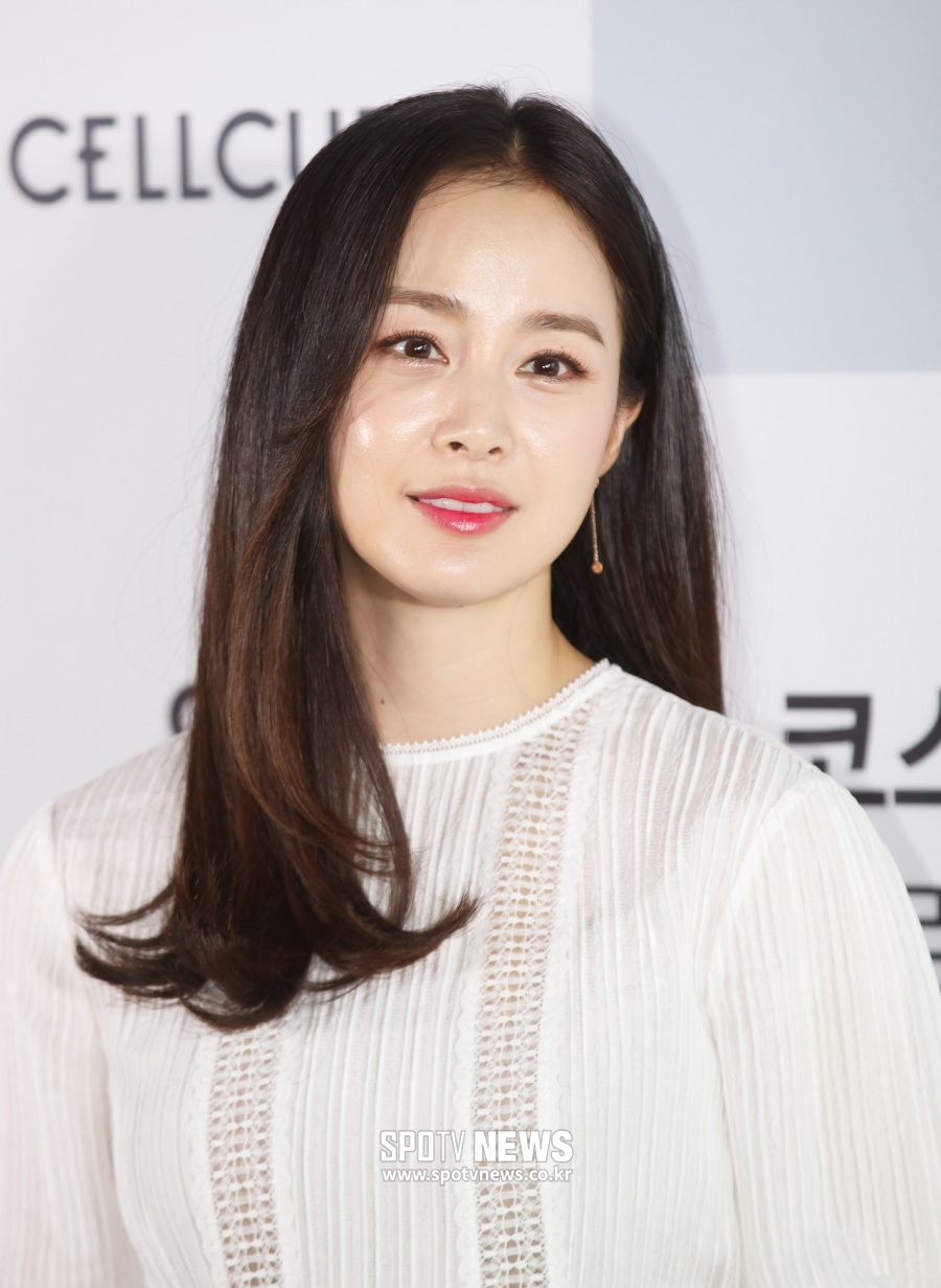 ▲ 김태희.  ⓒ스포티비뉴스DB
