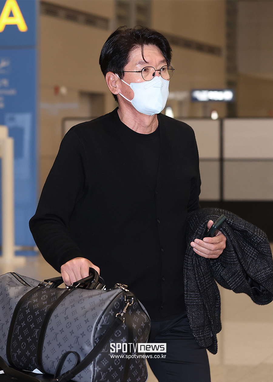 ▲ 이강철 감독 ⓒ곽혜미 기자