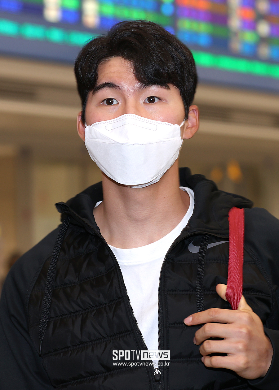 ▲ 김혜성 ⓒ곽혜미 기자