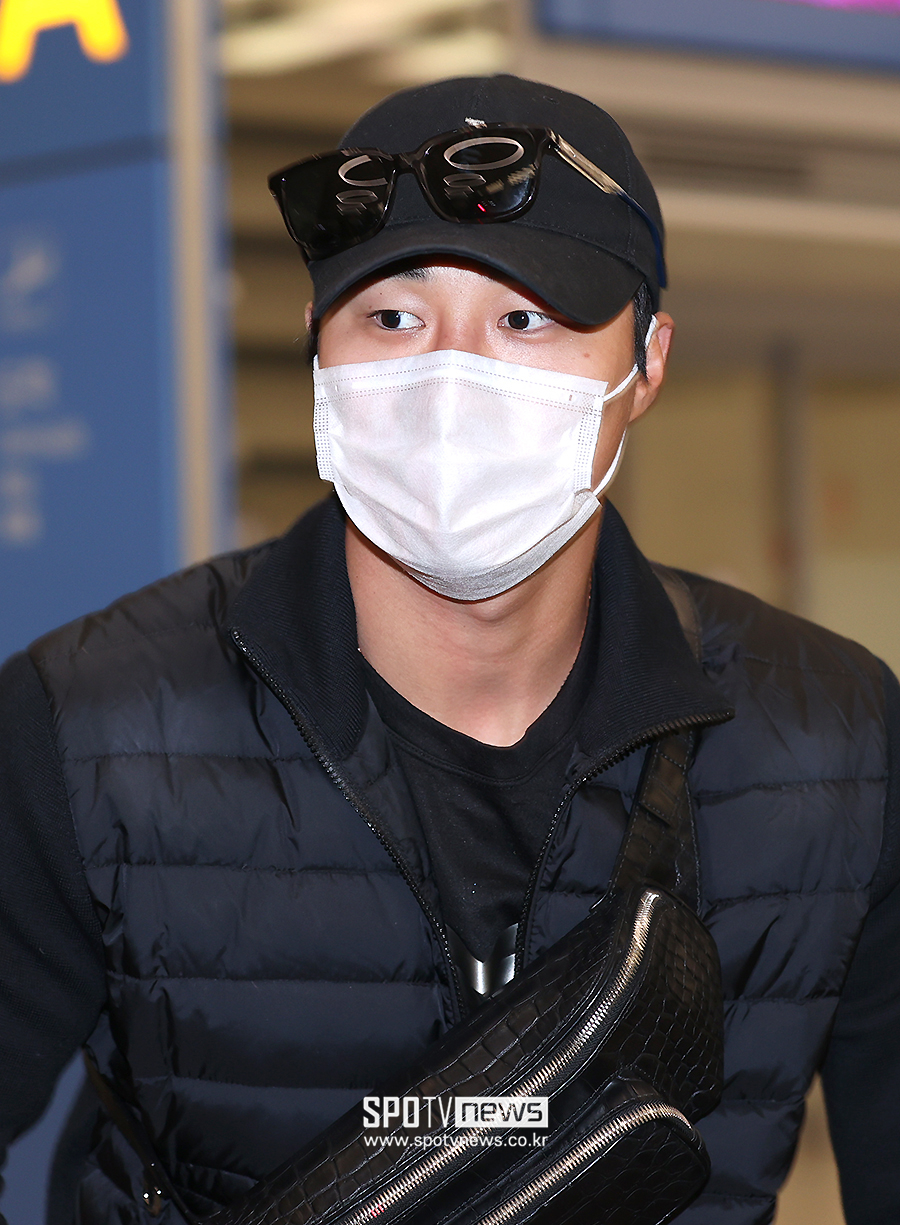 ▲ 김하성 ⓒ곽혜미 기자