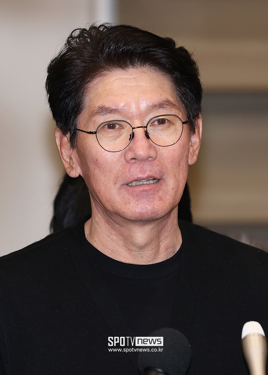 ▲ 이강철 감독 ⓒ곽혜미 기자