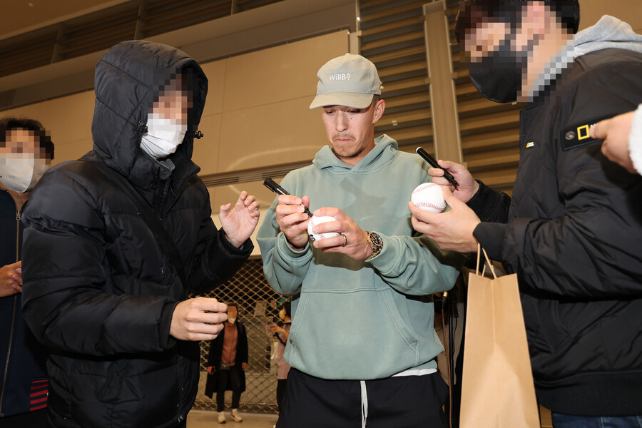 ▲ 토미 에드먼. ⓒ 연합뉴스