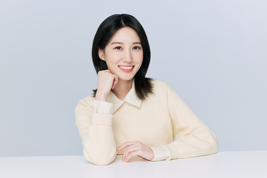 ▲ 박은빈. 제공ㅣ나무엑터스