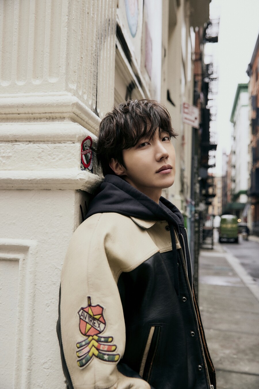 ▲ 방탄소년단 제이홉. 제공|빅히트 뮤직