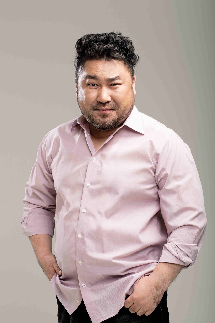 ▲ 고창석 프로필. 제공| 제이플렉스