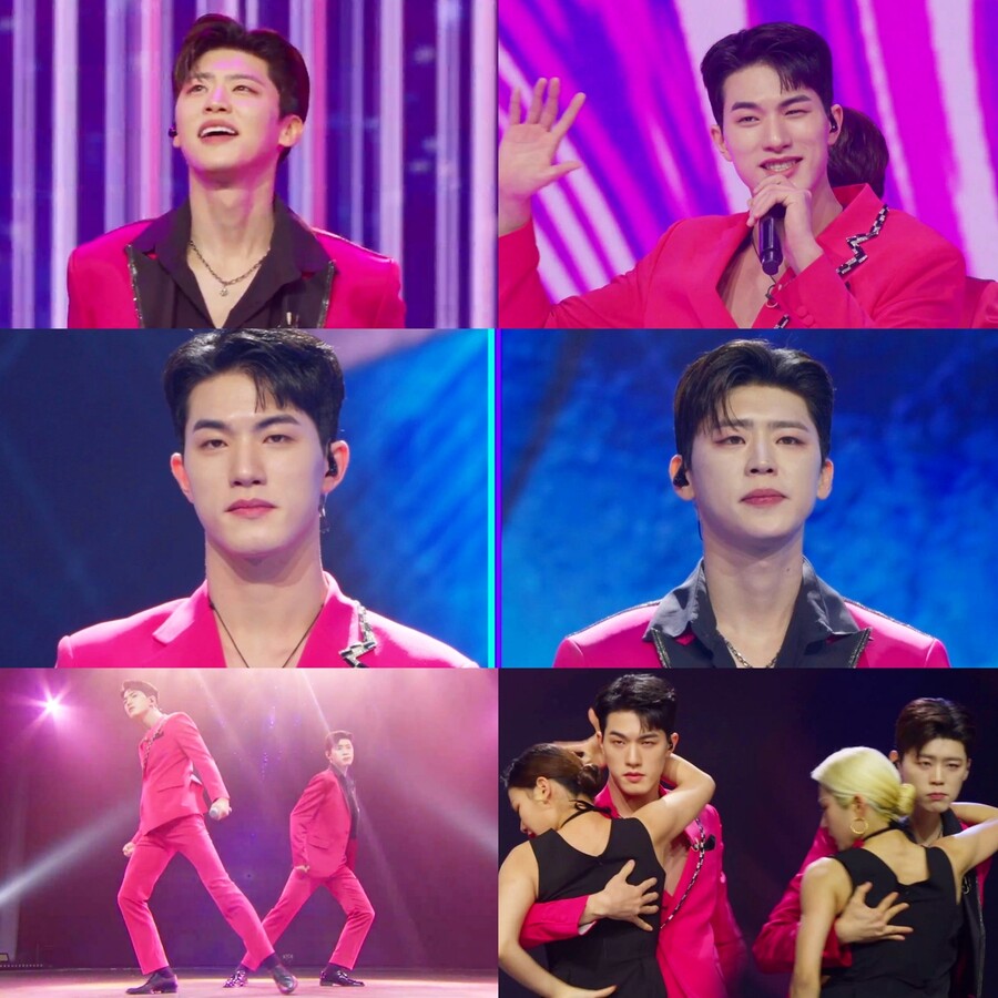 ▲ 제공|TV조선 '미스터트롯2-새로운 전설의 시작'