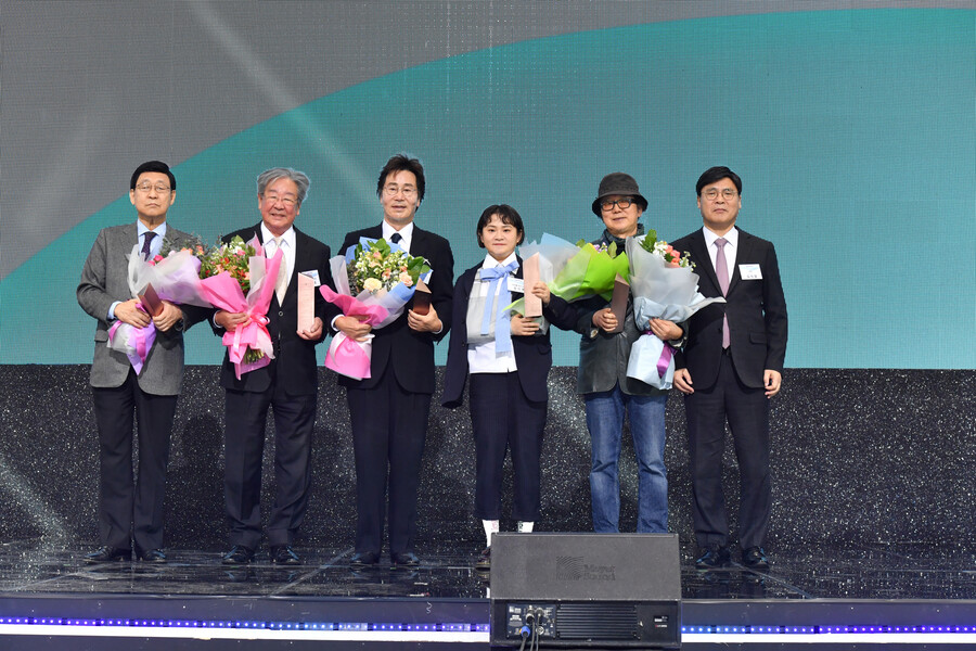 ▲ KBS 빛낸 50인. 제공| KBS
