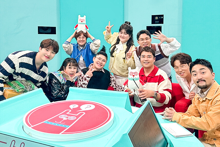 ▲ 전지적 참견 시점. 제공|MBC
