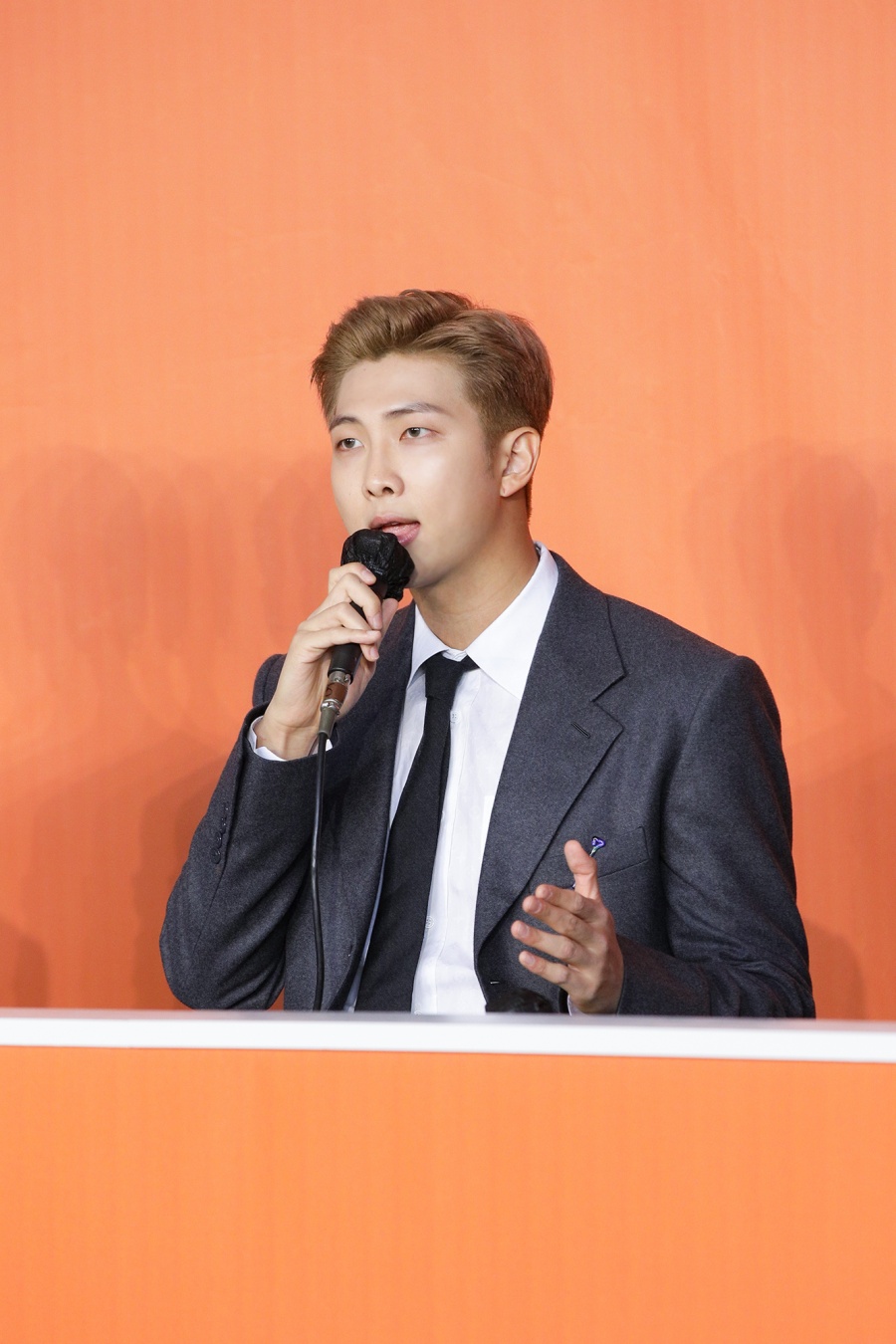▲ RM. 제공| 빅히트 뮤직