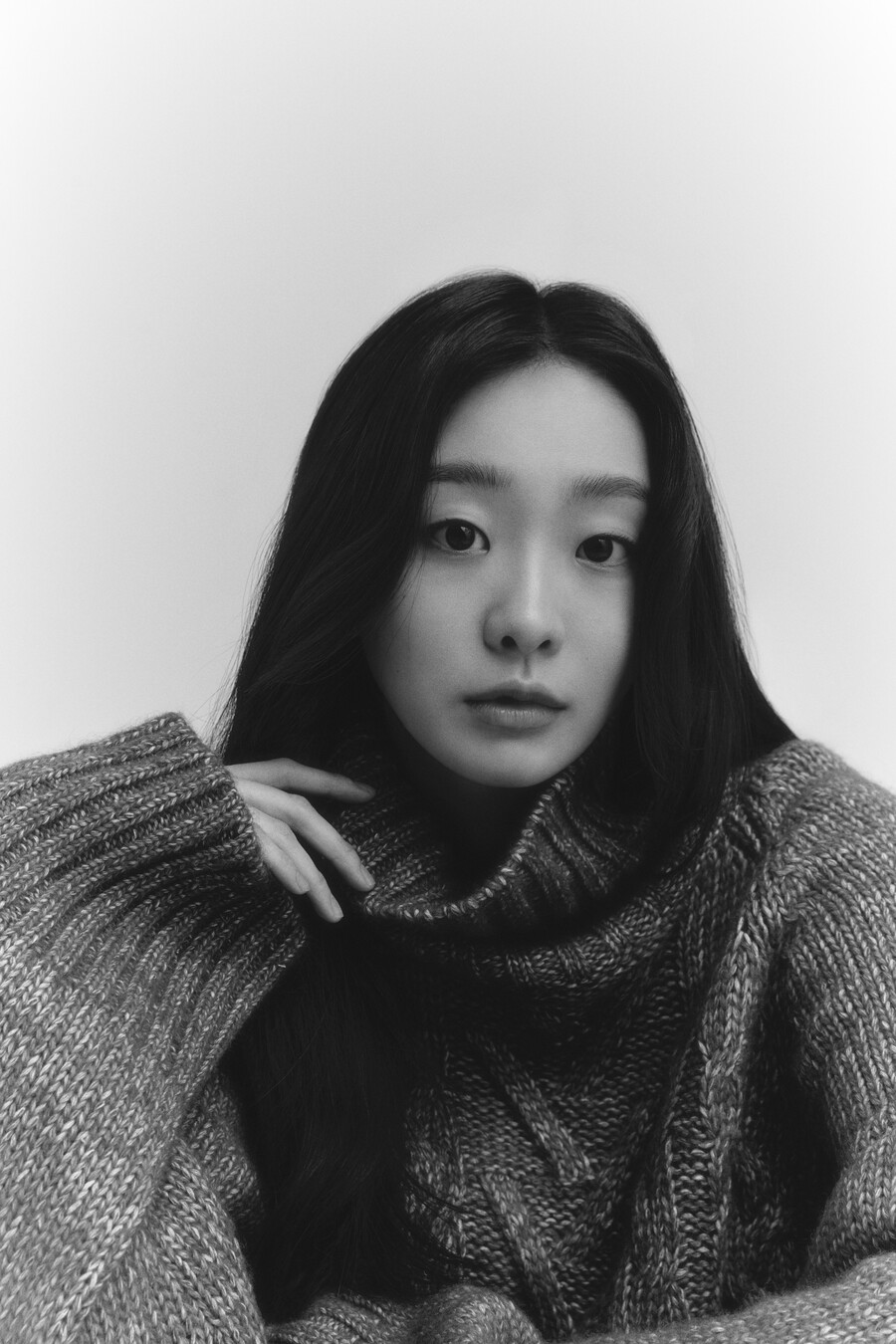 '소울메이트' 김다미 "전소니보다 펌프 습득력 좋아…한 달 넘게 연습"[인터뷰①]
