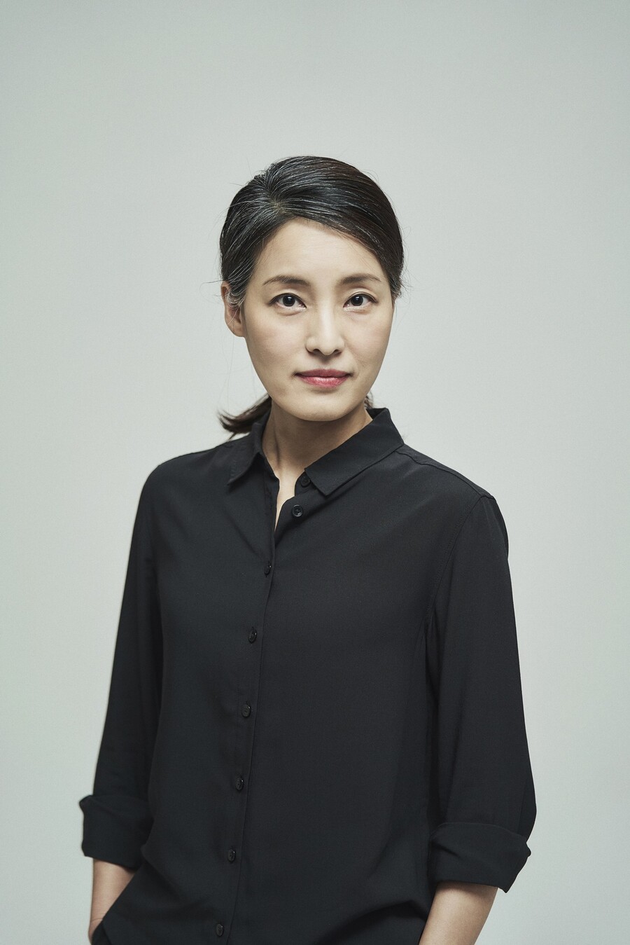 강지은, '오아시스' 출연 확정…설인아 스승 차금옥 역[공식]