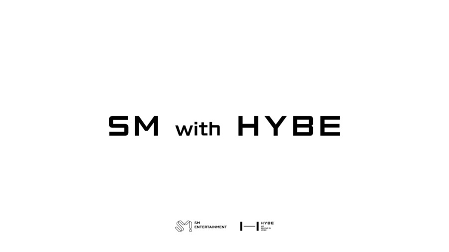 공개매수 실패한 하이브, SM 주주제안 캠페인 시작