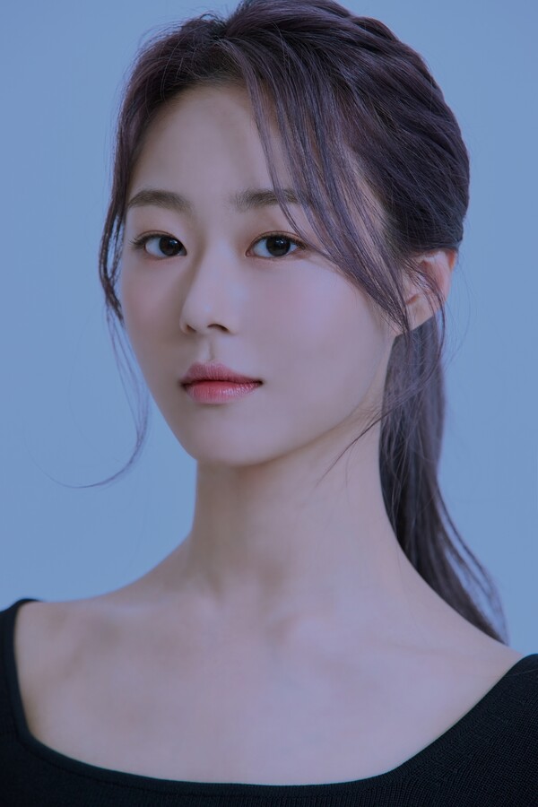 ▲ 드라마 '판도라 : 조작된 낙원'에 킬러 역할로 캐스팅된 채린. 제공|FNC엔터테인먼트