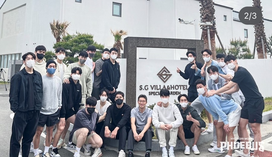 ▲ ⓒ 울산 현대모비스