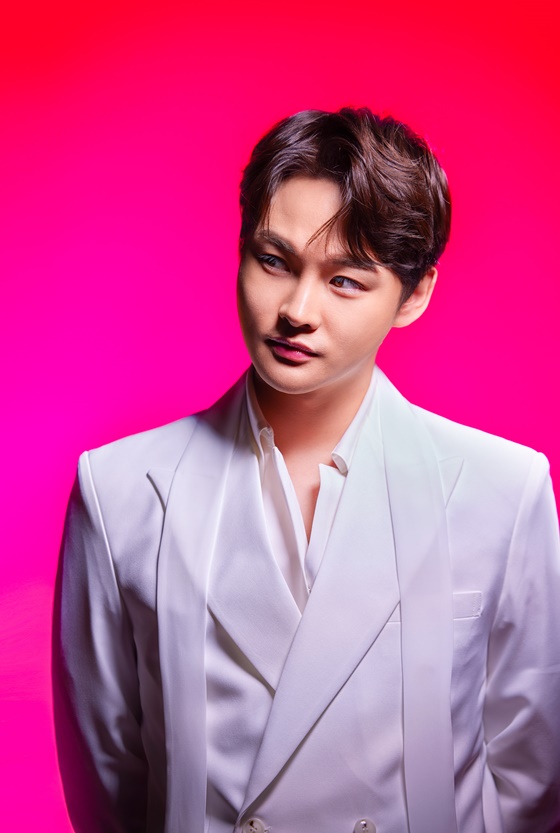 ▲ 박서진. 제공|타조엔터테인먼트