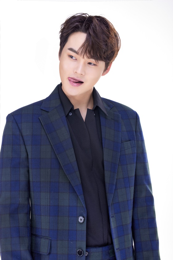 ▲ 박서진. 제공|타조엔터테인먼트