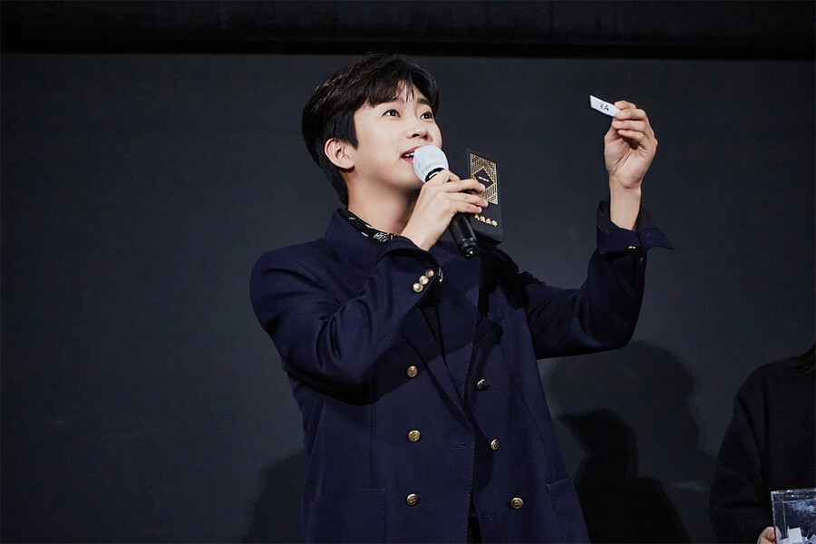 ▲ 임영웅. 제공ㅣCGV