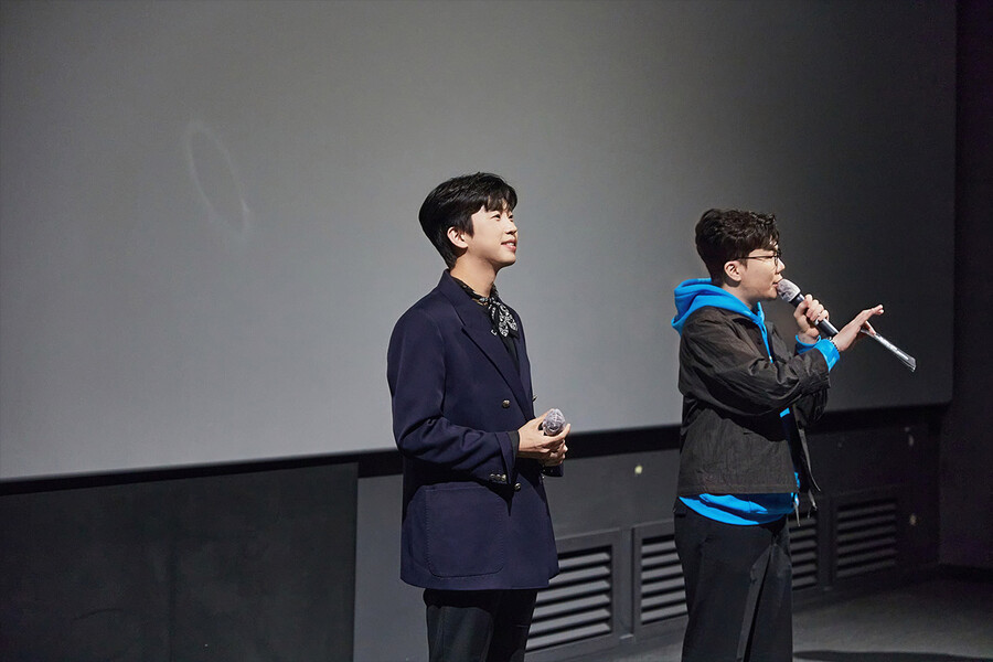 ▲ 임영웅. 제공ㅣCGV