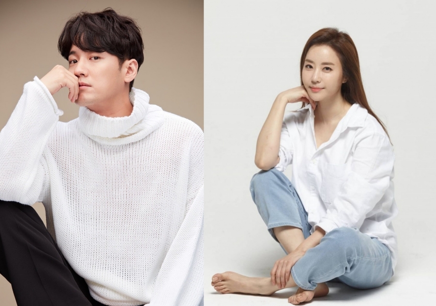 서준영-반민정, 뜻깊은 인연끼리 만났네…KBS 일일극을 부탁해