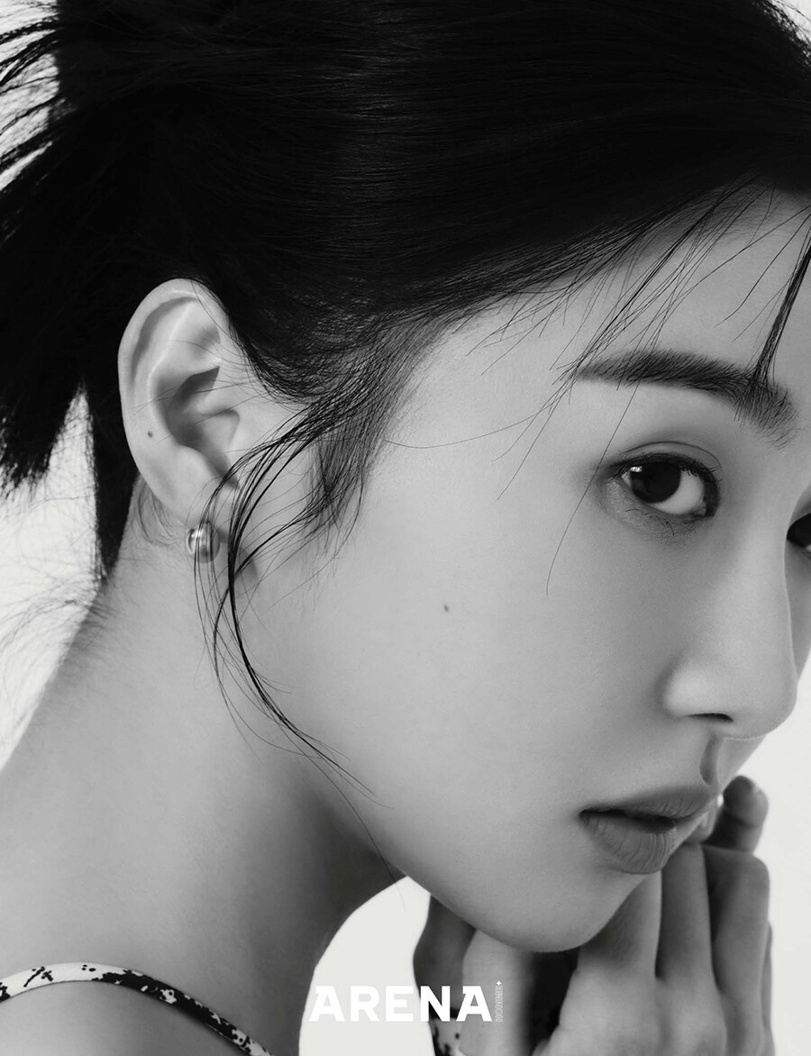 ▲ 배우 주현영. 제공| 아레나 옴므 플러스