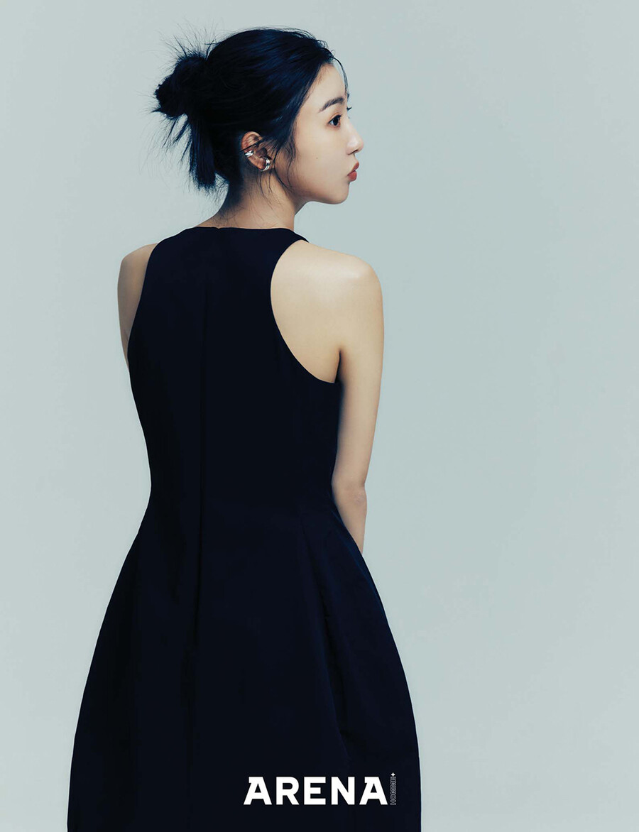 ▲ 배우 주현영. 제공| 아레나 옴므 플러스