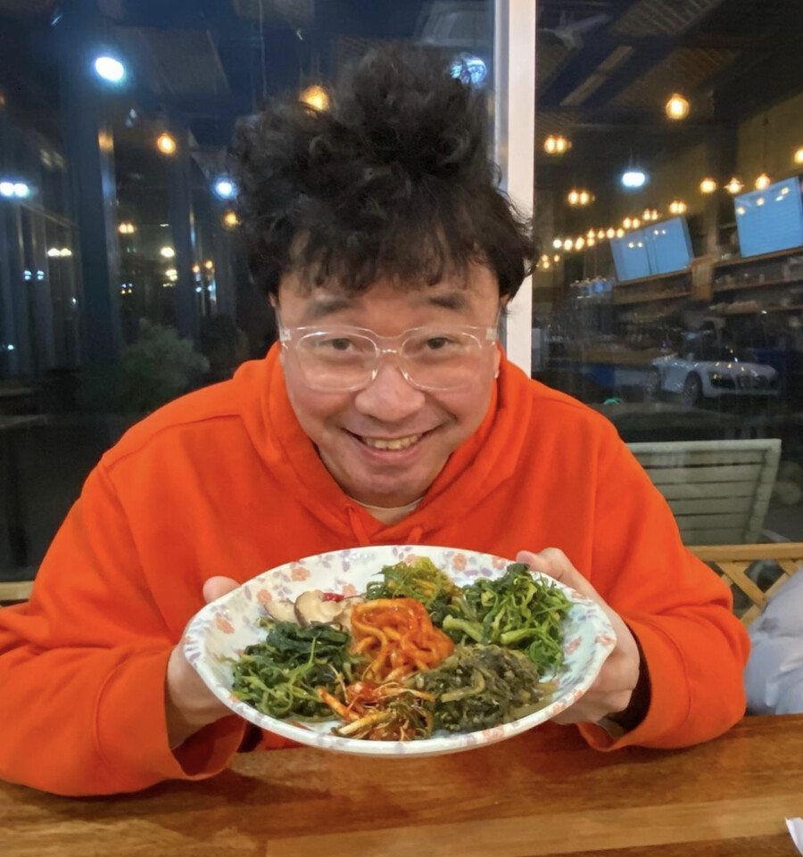 '하반신 마비' 강원래 "사람들 시선 불편…이젠 피하고 싶어" 고백