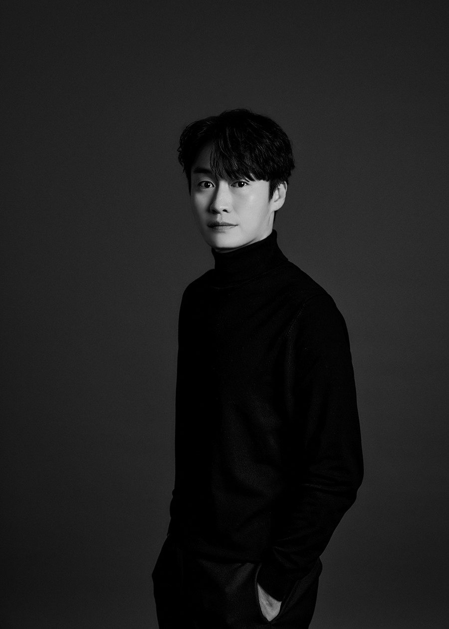 ▲ 오의식. 제공ㅣ하이지음스튜디오