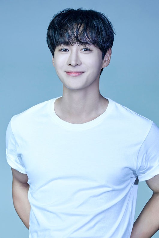▲ 최우혁. 제공| 네오스엔터테인먼트
