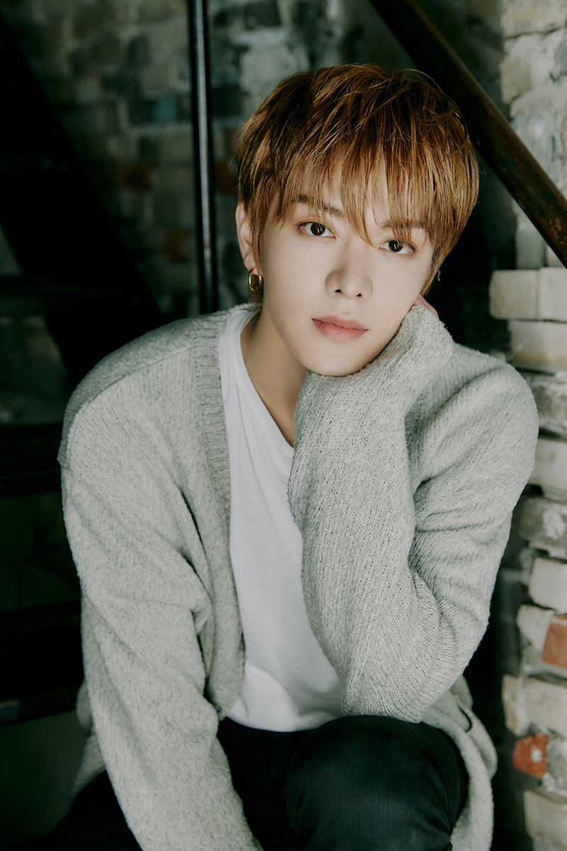 ▲ NCT 유타. 제공| SM엔터테인먼트