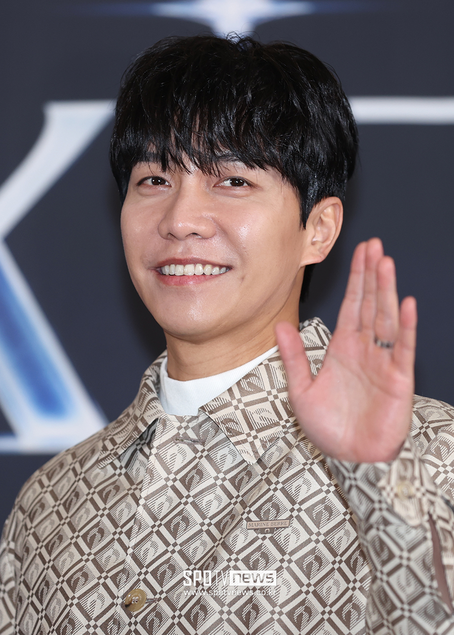 이승기♥이다인 결혼식, 유재석이 사회 맡는 이유? "강호동이 거절"