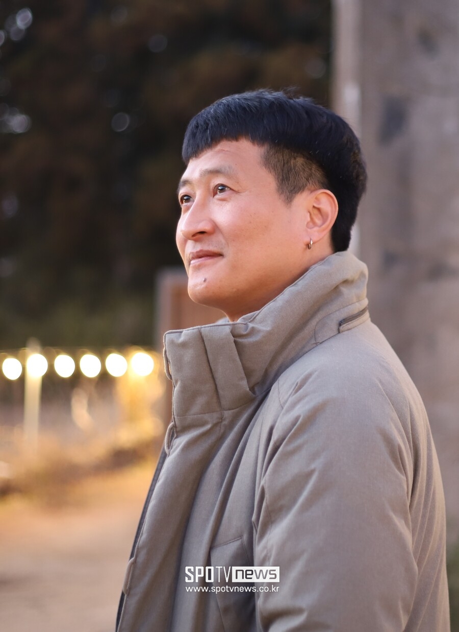 "다큐급 디테일" '모범택시2' 시작부터 울린 동재아빠, 배우 최원의 진심[인터뷰S]